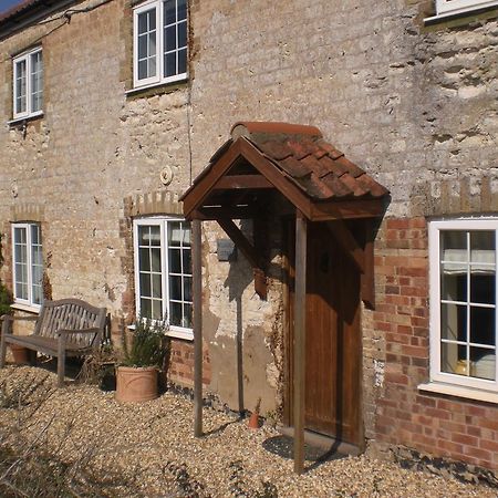 Bluebell And Appletree Cottages Hockwold cum Wilton Esterno foto