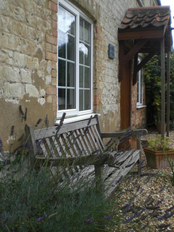 Bluebell And Appletree Cottages Hockwold cum Wilton Esterno foto