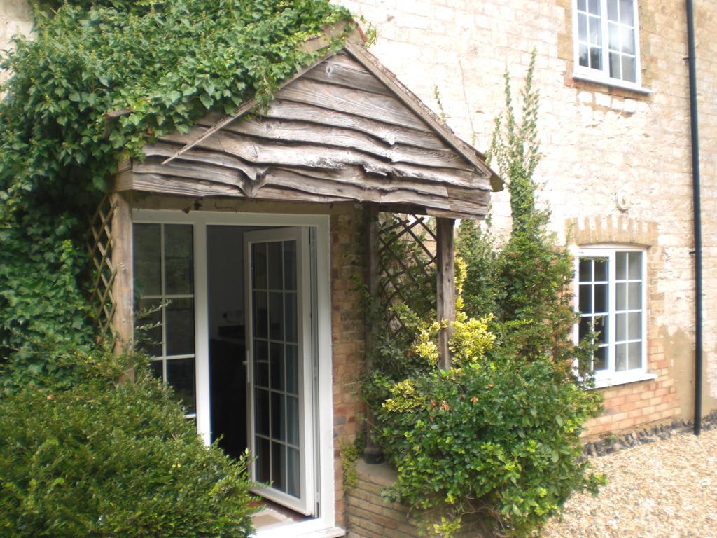 Bluebell And Appletree Cottages Hockwold cum Wilton Esterno foto
