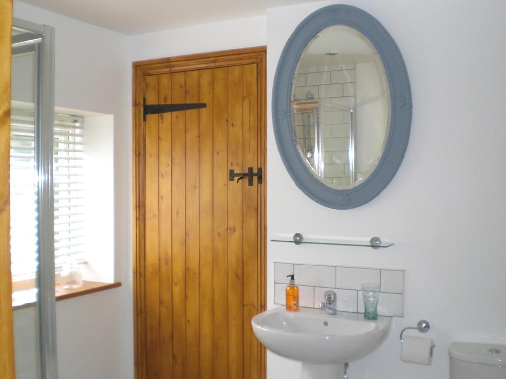 Bluebell And Appletree Cottages Hockwold cum Wilton Esterno foto
