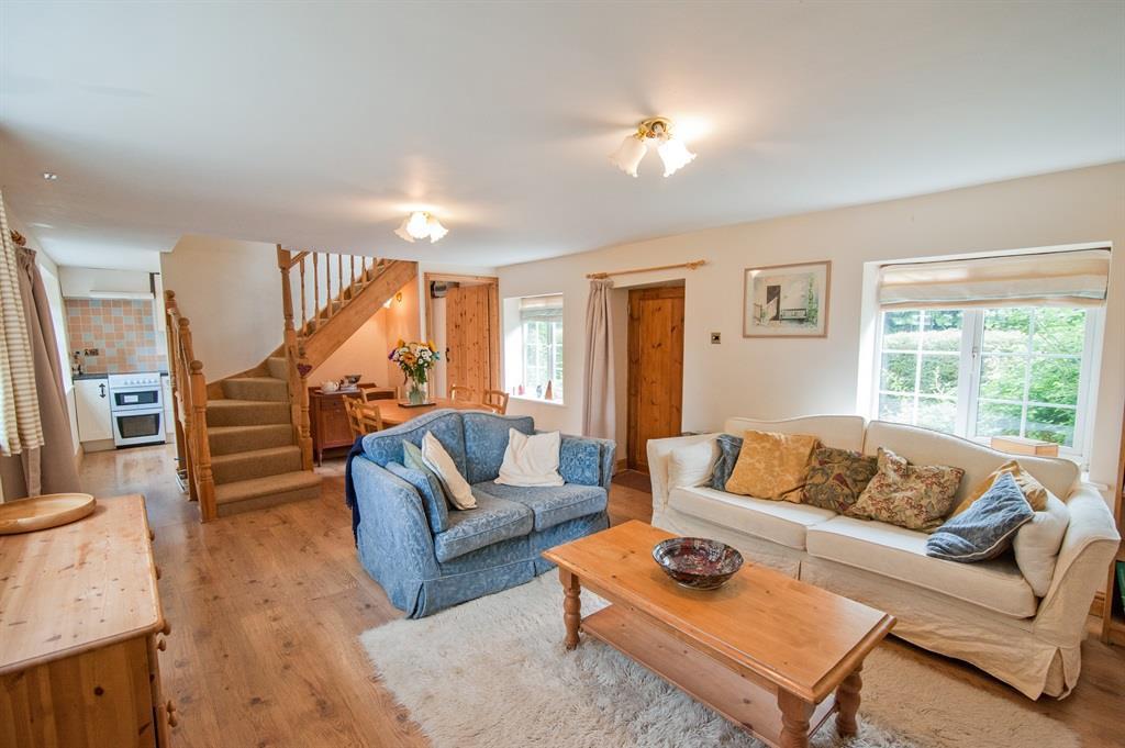 Bluebell And Appletree Cottages Hockwold cum Wilton Esterno foto