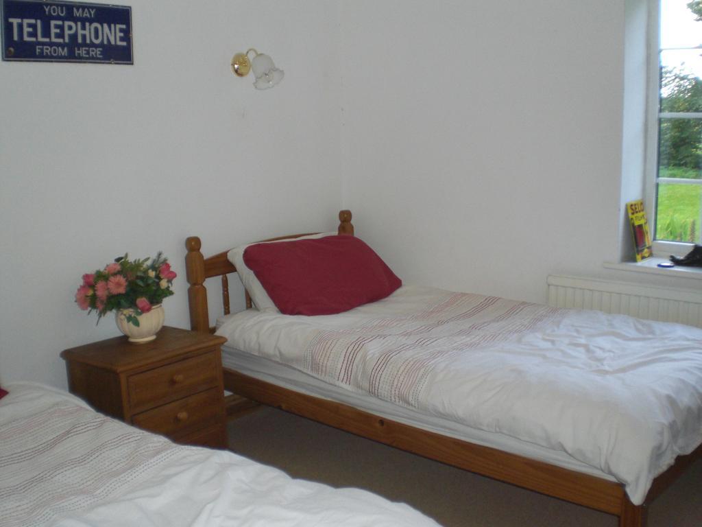Bluebell And Appletree Cottages Hockwold cum Wilton Esterno foto