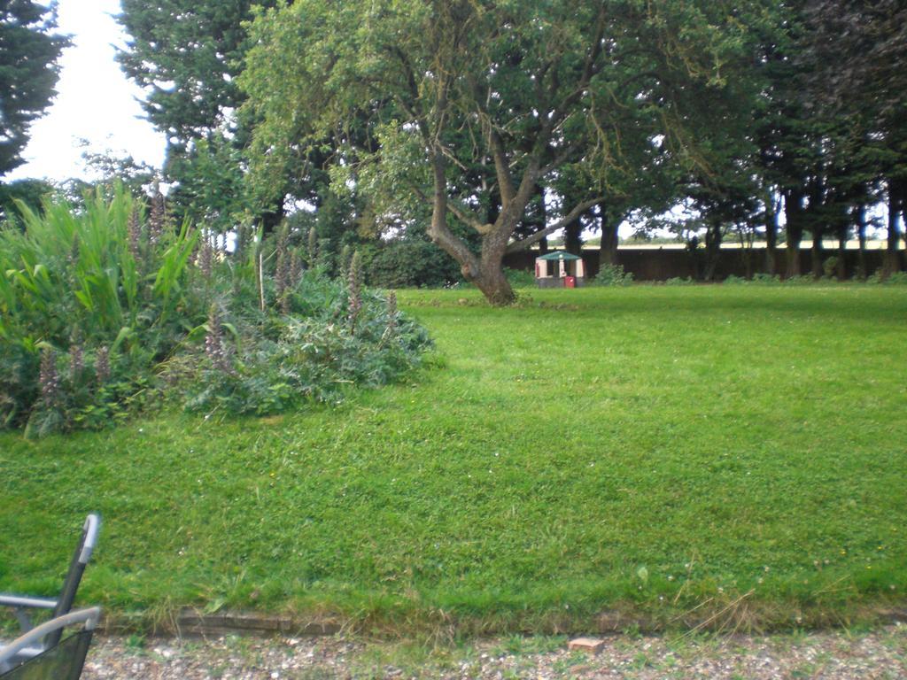 Bluebell And Appletree Cottages Hockwold cum Wilton Esterno foto