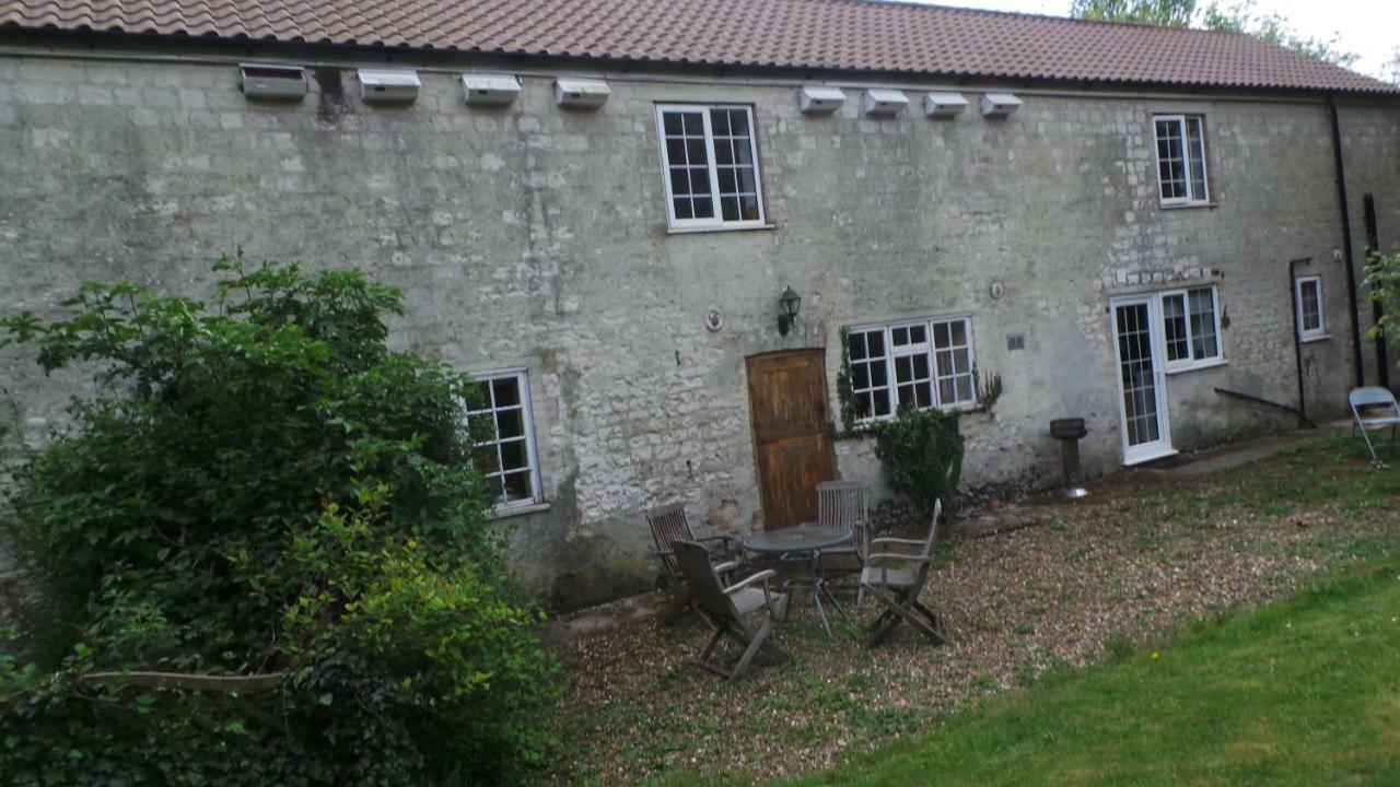 Bluebell And Appletree Cottages Hockwold cum Wilton Esterno foto