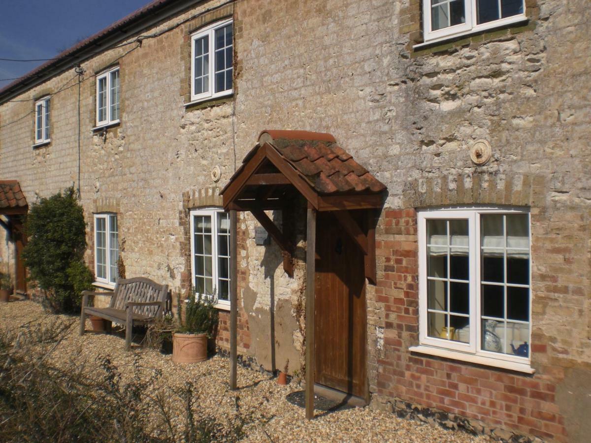 Bluebell And Appletree Cottages Hockwold cum Wilton Esterno foto